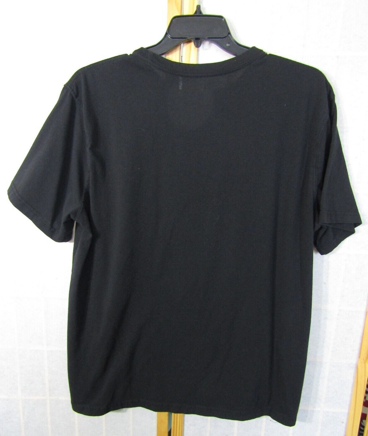 NBA Milwaukee Bucks Antetokounmpo Short Sleeve Cotton T-Shirt Men's XXL gallery