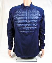 Nike ThermaFit Winter Warrior Strike Drill Top Soccer Shirt Sz XL NEW DC9168 492