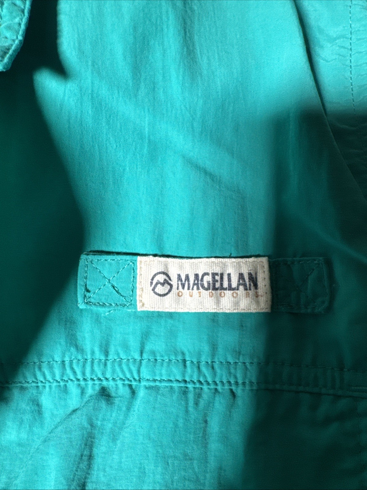 Magellan Outdoor Men’s Performance Size Small gallery
