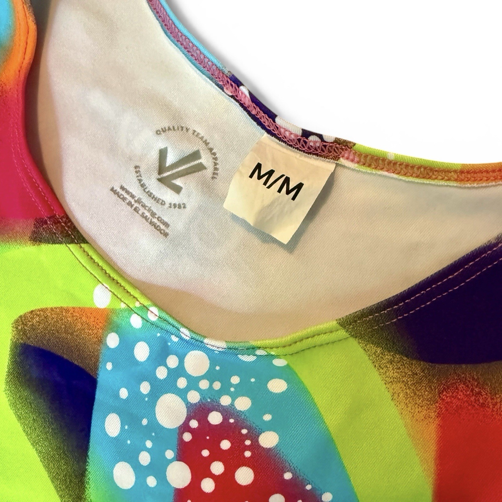 JL Racing Men's Barbie Unisuit M/M gallery