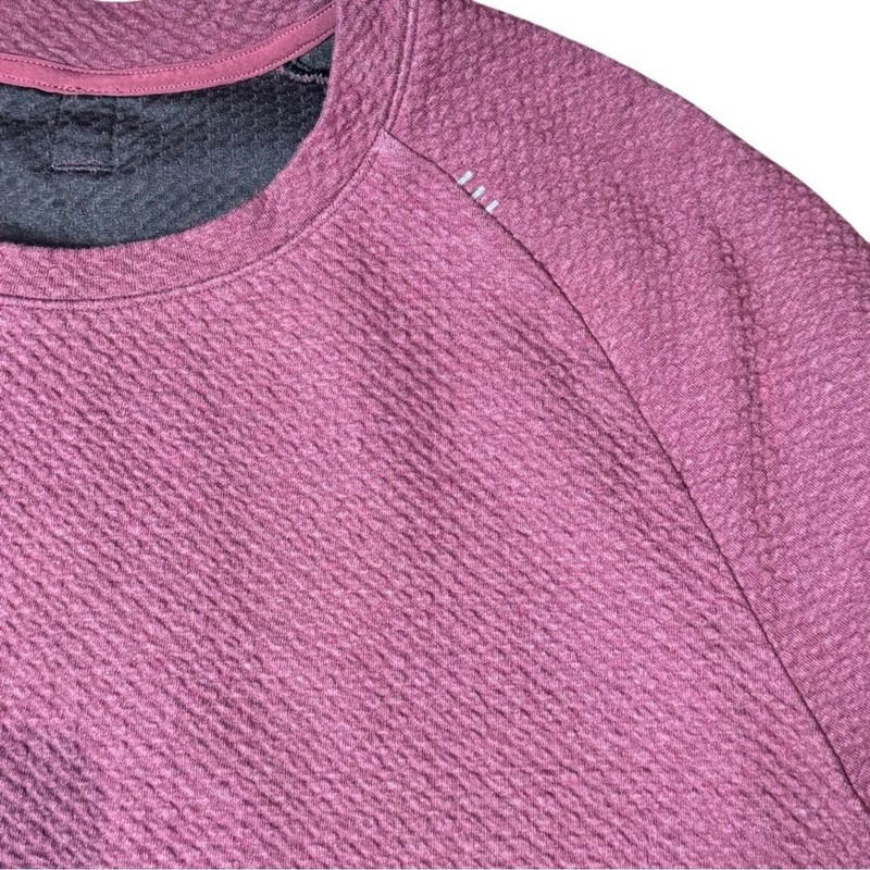 Lululemon At Ease Crew size XL M3COXS gallery