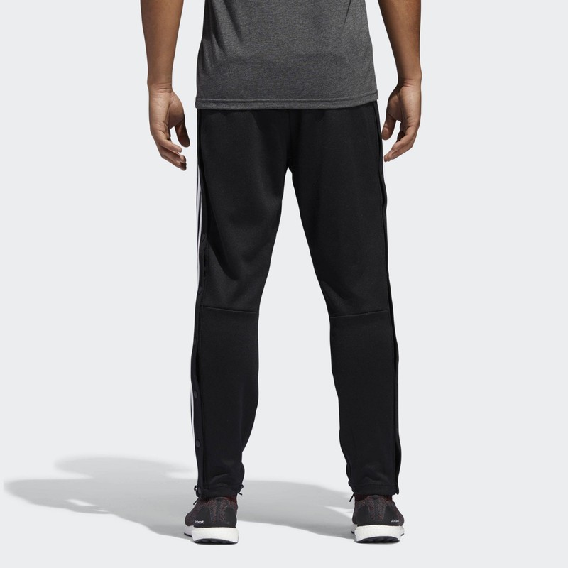 Adidas ID SQUAD SNAP TRACK Pant BREAKAWAY Sweat running gym firebird Men size XL gallery
