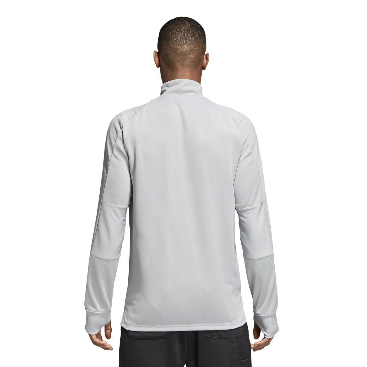 NWT Adidas Men's Condivo 18 Training Top CV8234 gallery