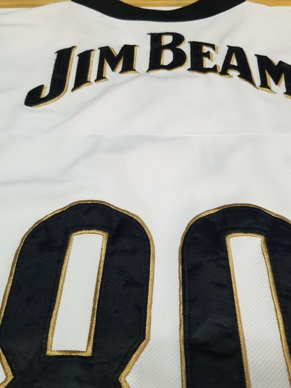 Jim Beam Jersey - Size XL gallery