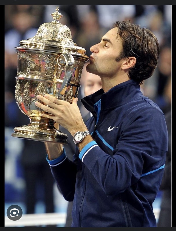 Nike Roger Federer RF 2011 ATP Finals N98 Tennis Jacket Large Rafa Nadal Alcaraz gallery