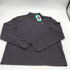 Body Glove Men’s Pullover Charcoal Large