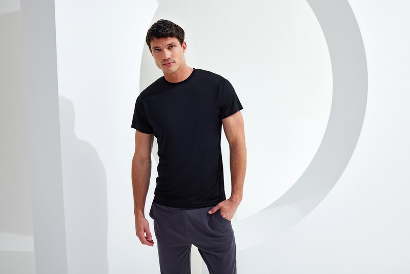 TriDri® TriDri® performance t-shirt - Lightweight soft to touch, Quick-dryin (A) gallery