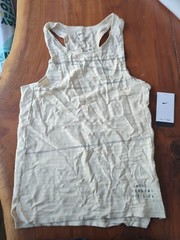 Nike ADV Running Division Singlet