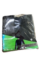 Arctic Cat Lightweight Base Layer Men’s Crew Top