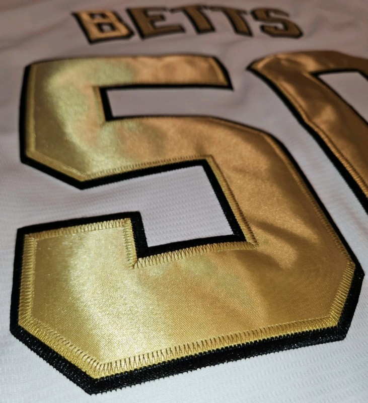 Custom Nike MLB 2022 Pittsburgh Pirates All Star Game AC Stitched White Jersey gallery
