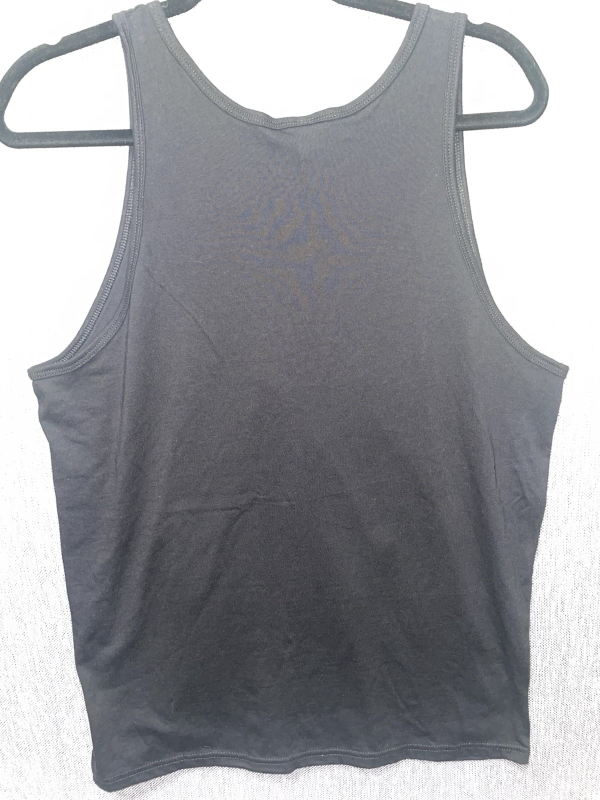 Dragons And Dumbbells Fitness Workout Motivation Tank Medium Bella Canvas gallery