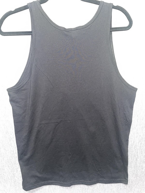 Dragons And Dumbbells Fitness Workout Motivation Tank Medium Bella Canvas gallery