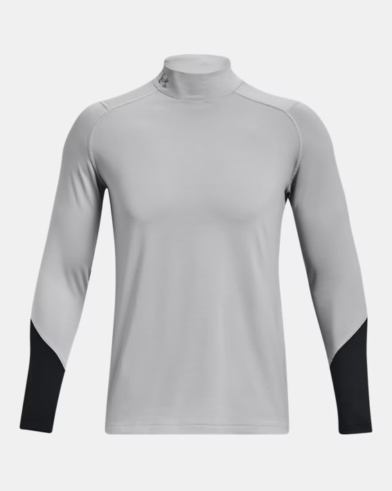 Under Armour Men's ColdGear Compression Mock Shirt 1368026 $85 gallery