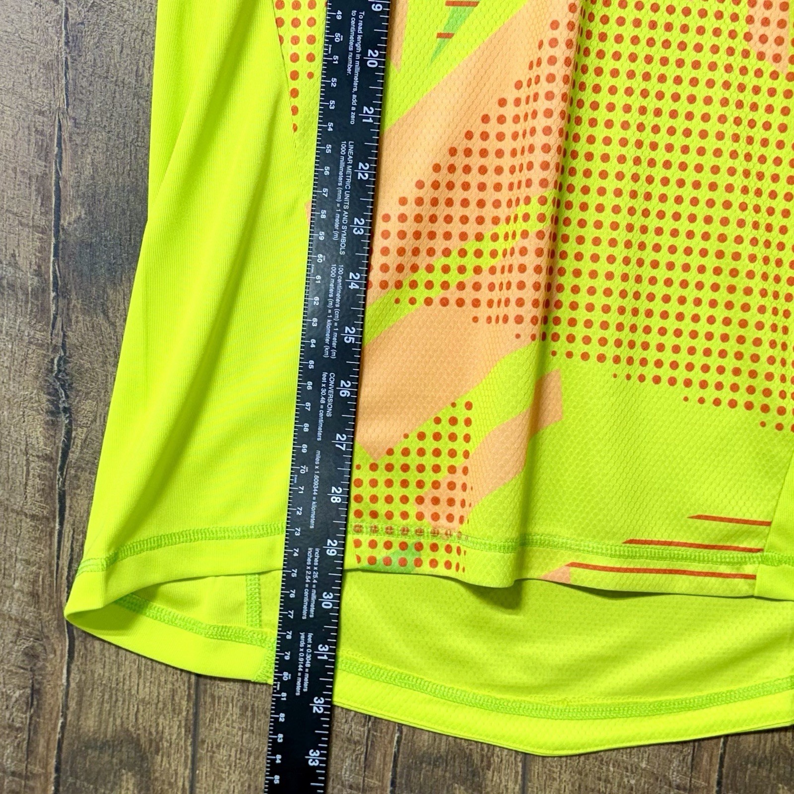 adidas Tiro 24 Pro Goalkeeper Jersey Soccer Yellow Orange Green IK4907 Men Sz L gallery