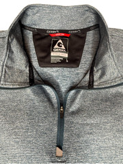 Gerry Men’s Active 1/4 Zip Lightweight Layer, size L / G NWOT