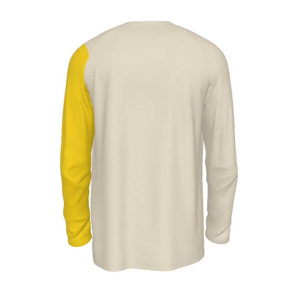 1999 Yellow Recon Uniform Costume Shirt Space | 190GSM Cotton gallery
