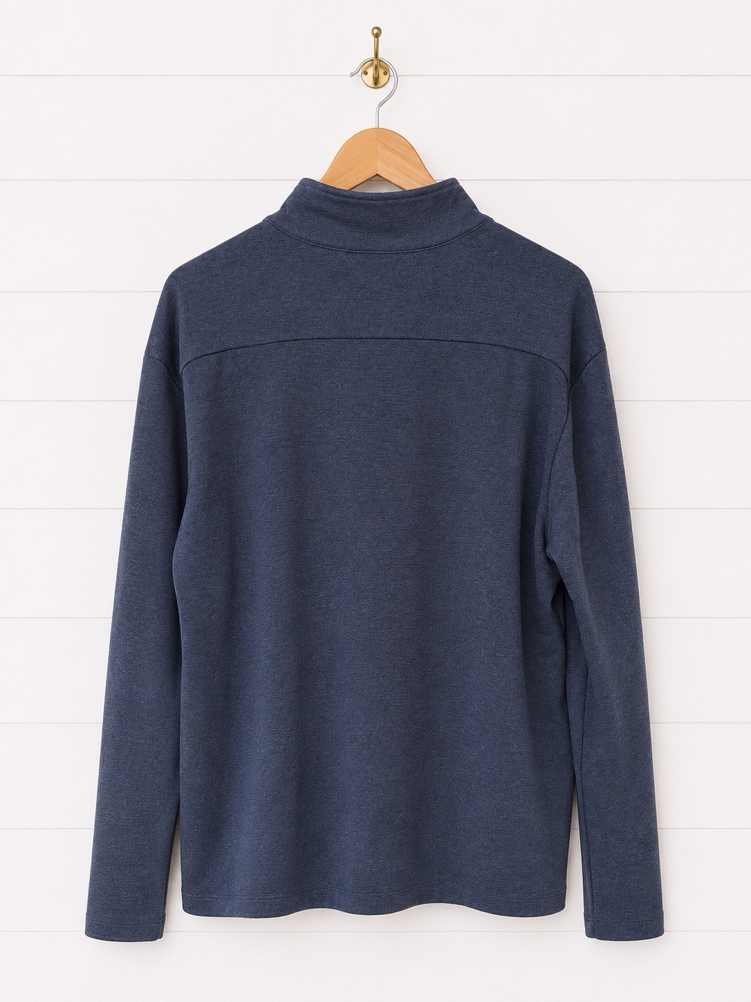 Calloway Men's XL Golf Pullover, 1/4 Zip, Activewear - Size L gallery