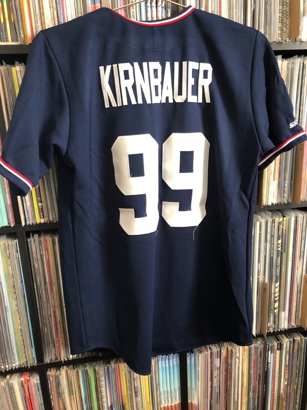 Riptide Baseball Newport Travel Ball Jersey #99 Rare Vintage Size S gallery