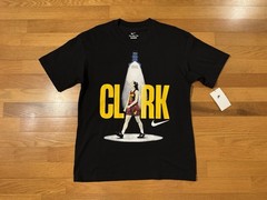 New S Nike Caitlin Clark So Win WNBA Max90 Shirt Basketball IO7376-010 Men
