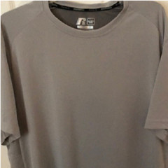 Shirt mens new sizes XL 46-48″, 2XL 50-52”or 3XL 54-56” polyester performance