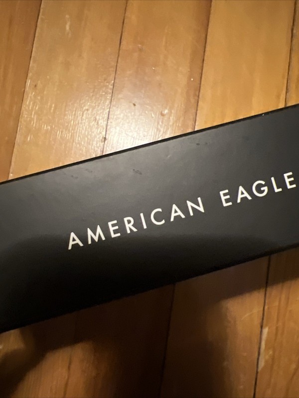 American Eagle Outfitters-Size X-LARGE -Men’s SOFT Tank Top-Ribbed-RUST NIB gallery