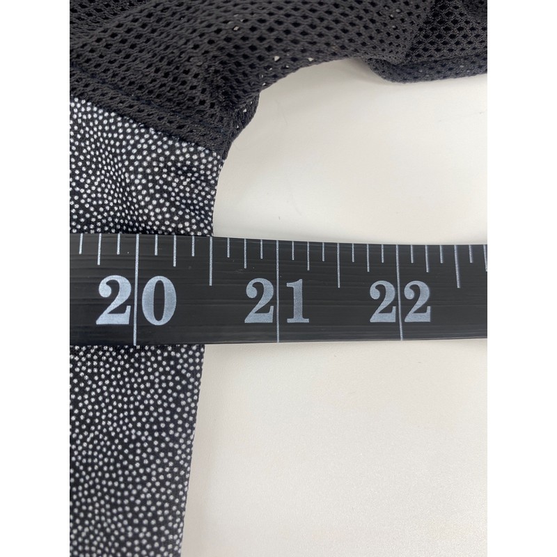 Pebble Beach Pullover Large Blue Dry-Luxe Performance Quarter-Zip Excellent gallery