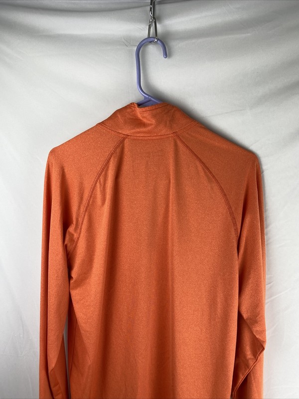 Champion Men's Authentic Long Sleeve Saracuse pull over Size Medium gallery