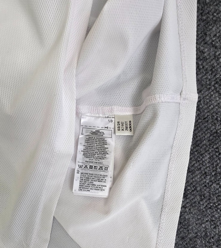 ADIDAS MEN Own the Run Tee gallery