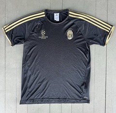 Adidas Juventus FC UEFA Champions League Training Third Jersey 2015-16 Size M