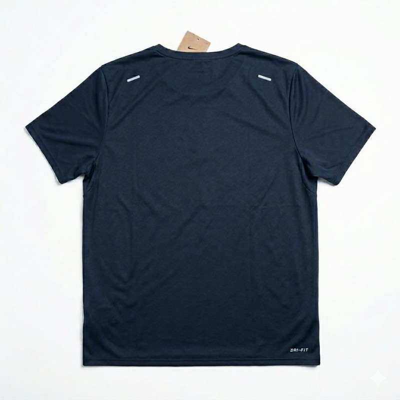Nike Air Max Chevron Men’s T-shirt L Thunder Blue IF0395-402 gallery