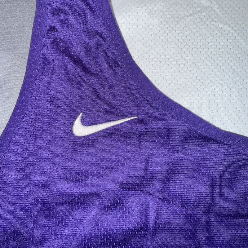 Nike Women’s Stock Engineered Reversible Basketball Jersey DZ4804-546 SZ 3XL gallery
