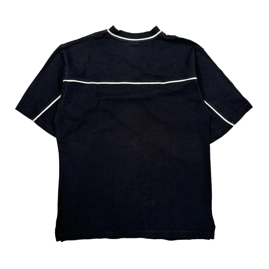 Raiders Nfl Football Jersey - Medium Black Cotton gallery