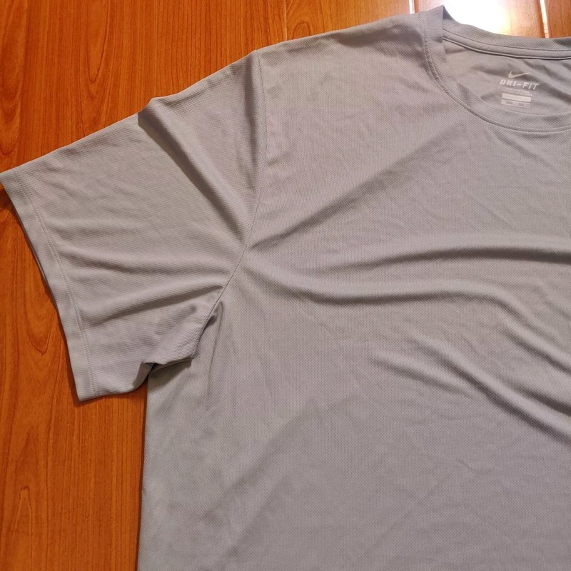 Mens Nike Running Dri-Fit Shirt sz.XXL Zone Cooling Breathable & Lightweight NWT gallery