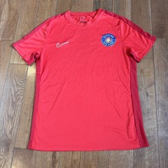 Mens Nike Dri-FIT Academy Soccer T Shirt City SC San Diego DR1336-657 Slim XL