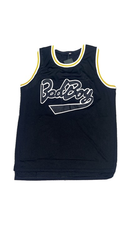 Biggie smalls jersey gallery