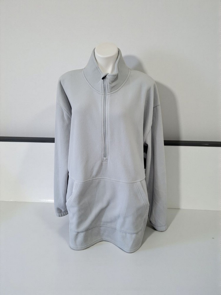 Xersion Polar Fleece Half Zip Long Sleeve Pullover. 2XLT.NWT