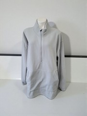 Xersion Polar Fleece Half Zip Long Sleeve Pullover. 2XLT.NWT