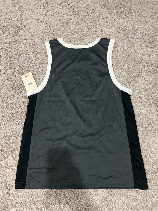 Legend Half-Court Basketball Mesh Jersey Men's Size M, New gallery