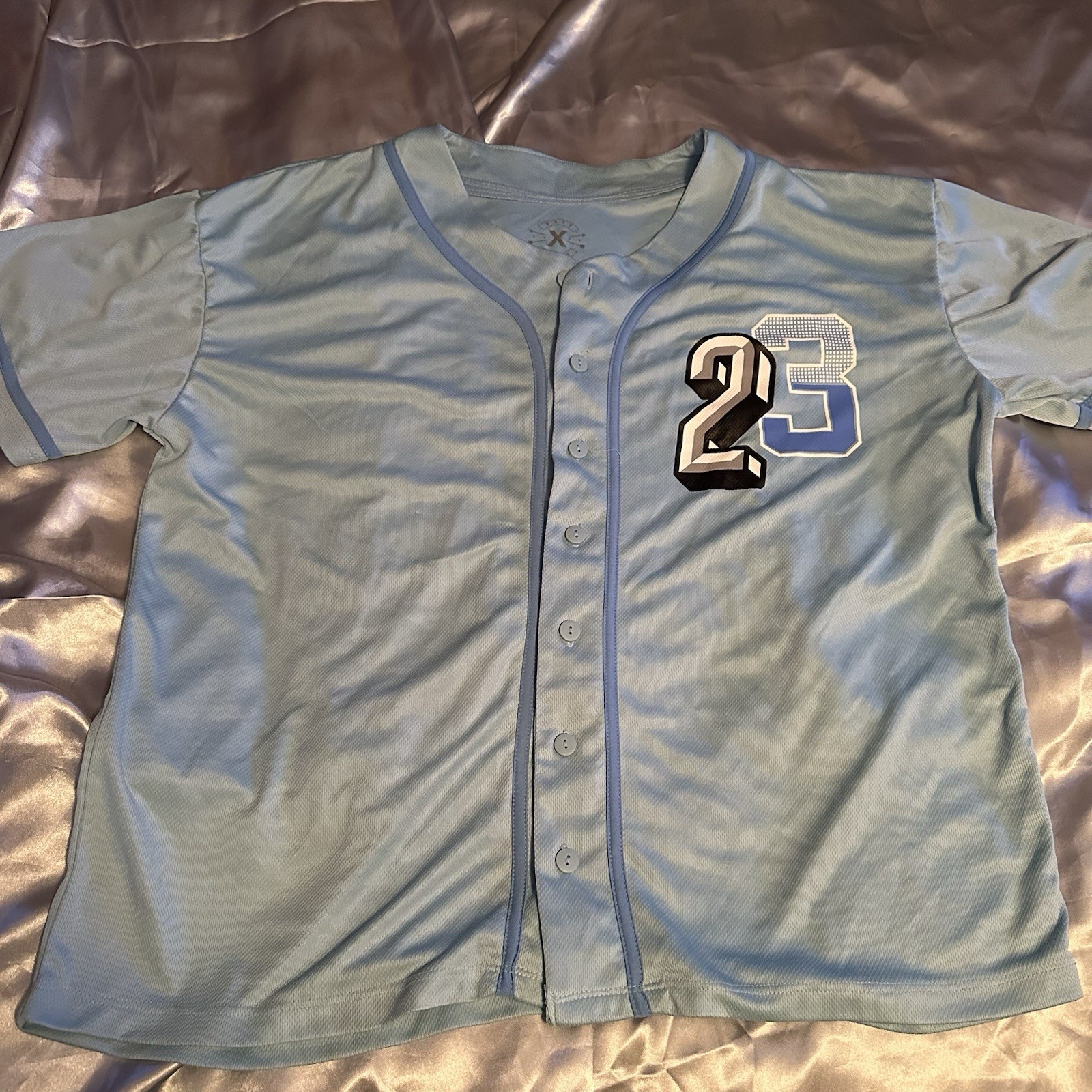East West Legendary #23 Men's 2XL gallery