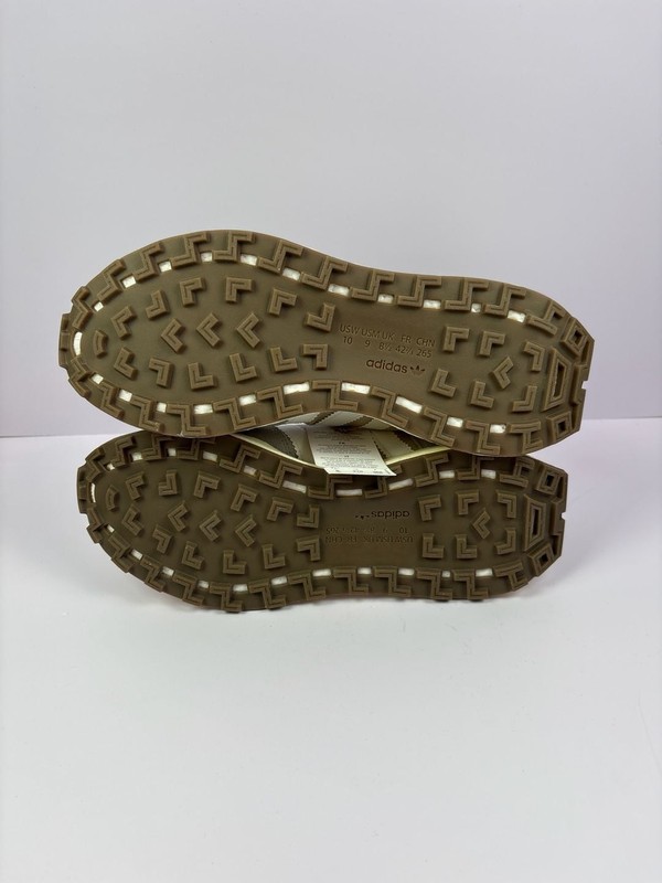 adidas Retropy E5 Shoes - Grey gallery