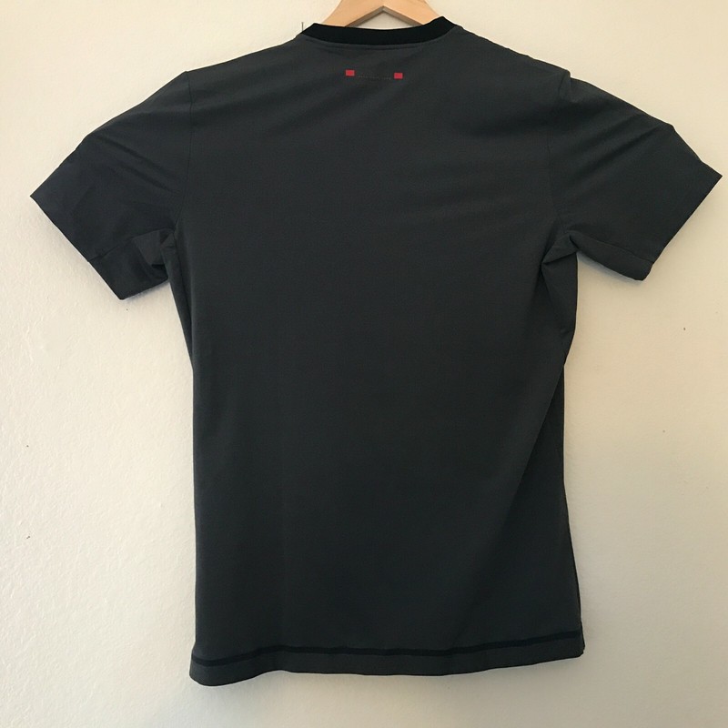 Adidas Tennis Crew 2018 Size L gallery