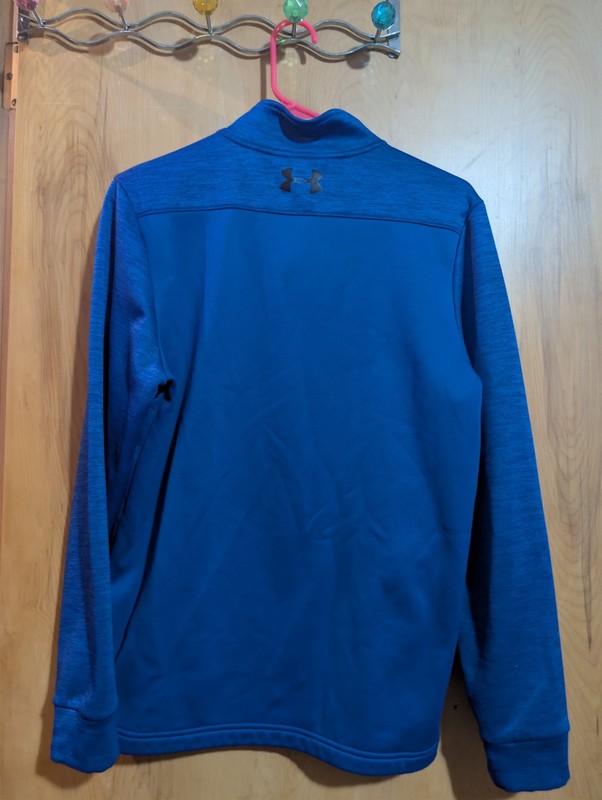 Men's Under Armour 1/4 Zip gallery