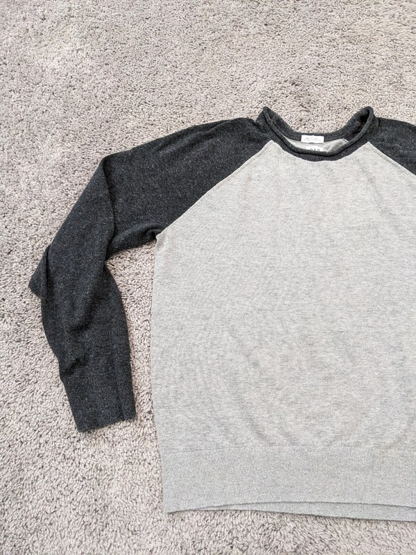 GAP T Shirt Mens Medium Athletic Workout Casual Pullover gallery