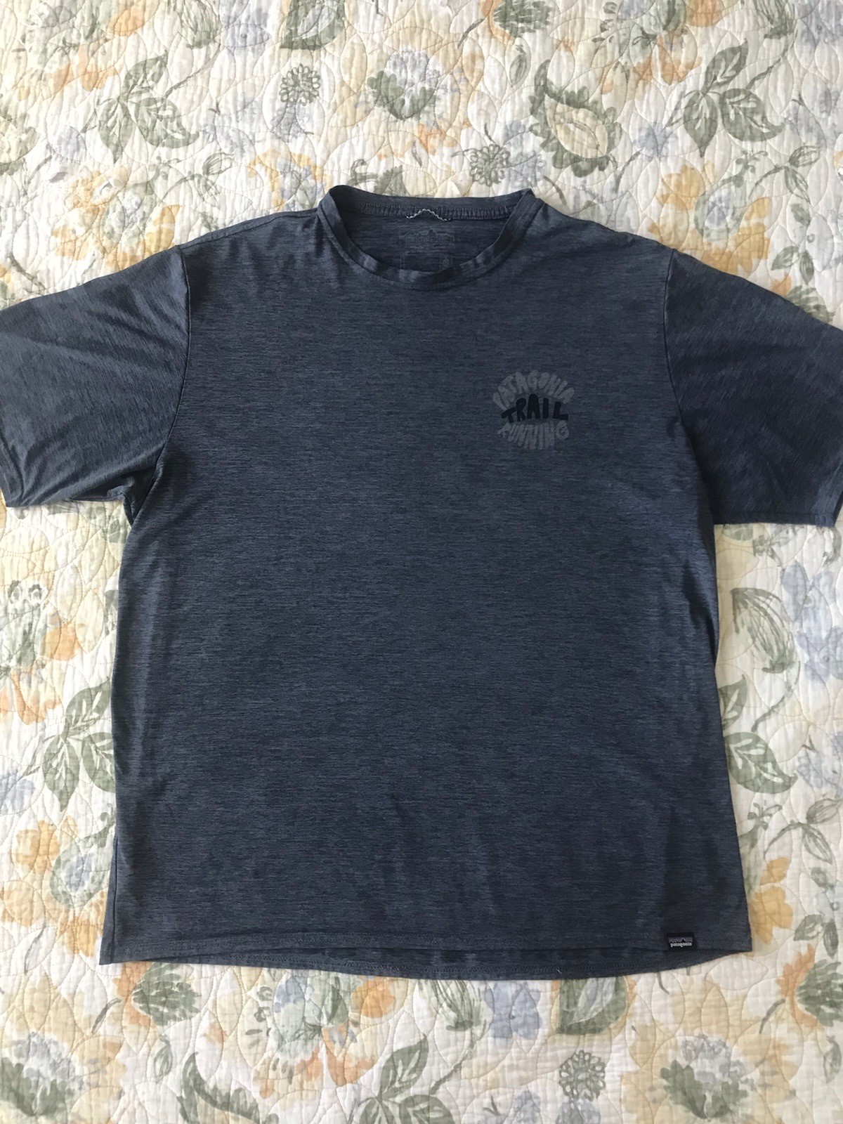 Patagonia Capilene Cool Daily Tee gallery