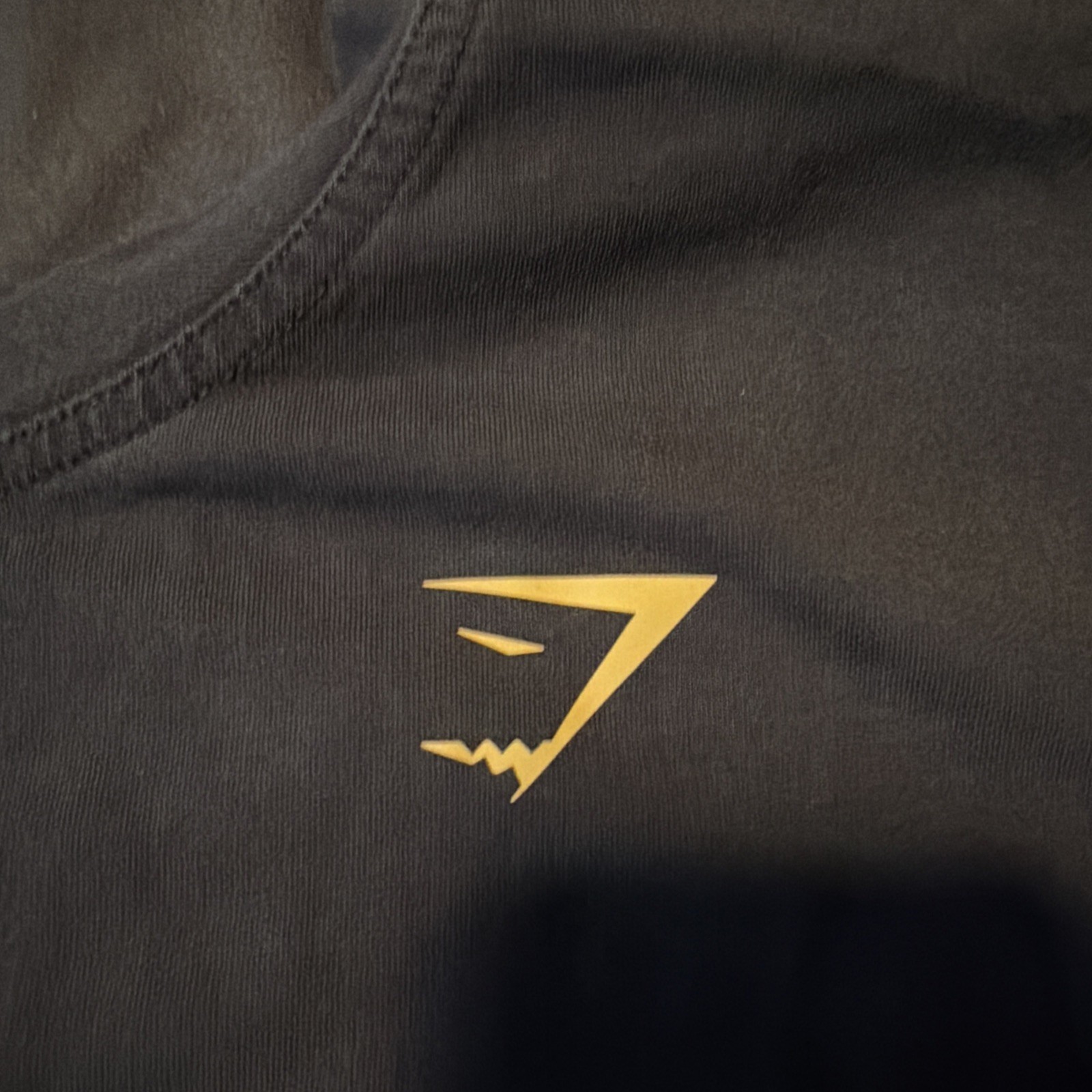 Gymshark Power T-Shirt Oversized Fit gallery