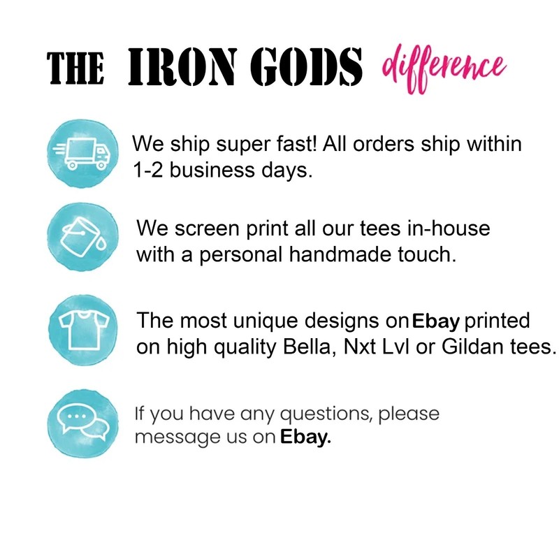 Iron Gods SWOLE T-Shirt, Workout Shirt, Weightlifting, Pump Cover, Gym Apparel gallery