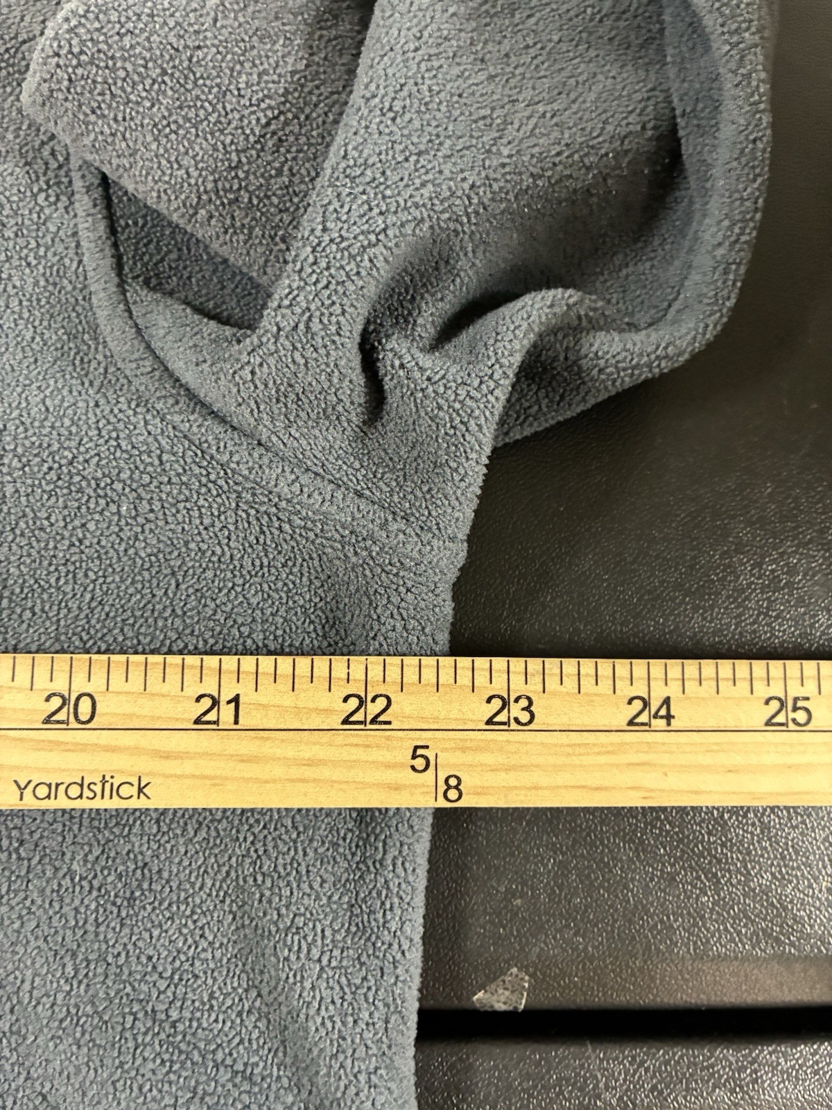 AFTCO 1/2 ZIp Pullover Men Large Gray Fleece Performance Mock Neck Long Sleeve gallery
