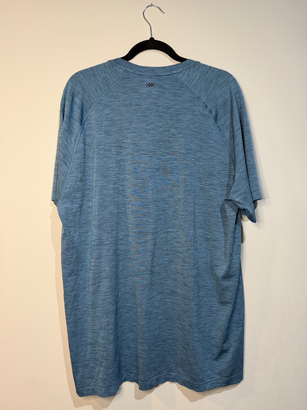 Rhone x Addison Bay Reign Active Performance Shirt Short Sleeve Men XXL 2XL NEW gallery