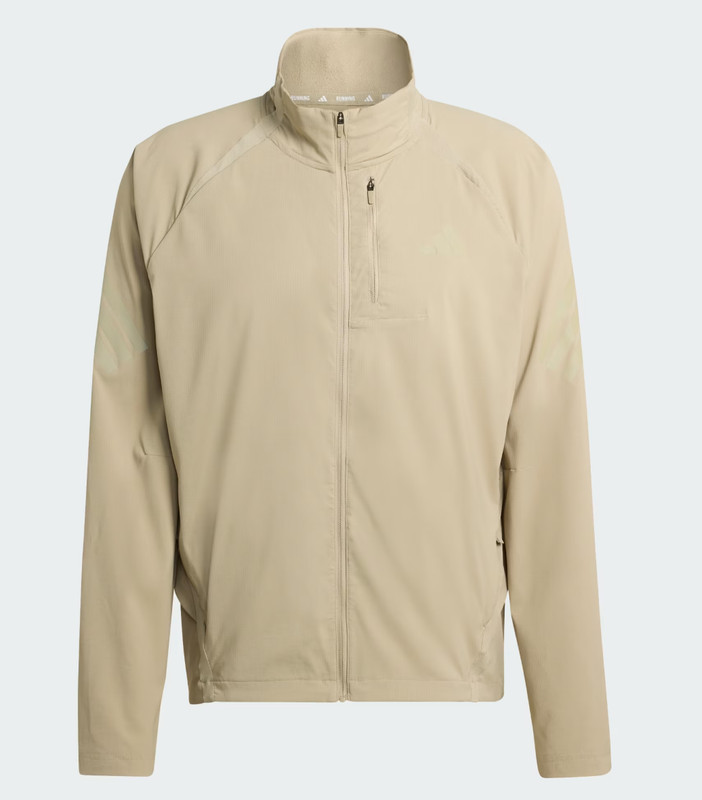 adidas adi365 Formotion Jacket Men's Running Training Top AsiaFit NWT JZ7718 gallery