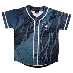 Seven Lions Beyond the Veil Baseball Jersey Men’s Size XS